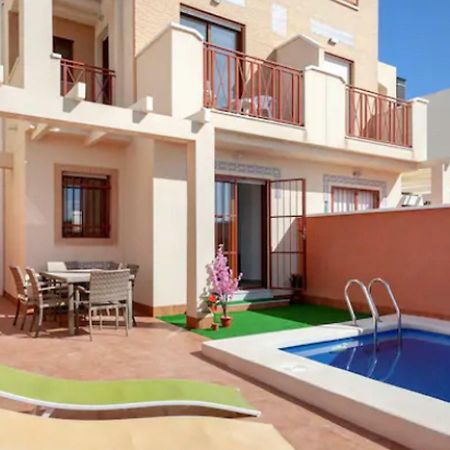 Flagship Private Villa 马萨龙 外观 照片