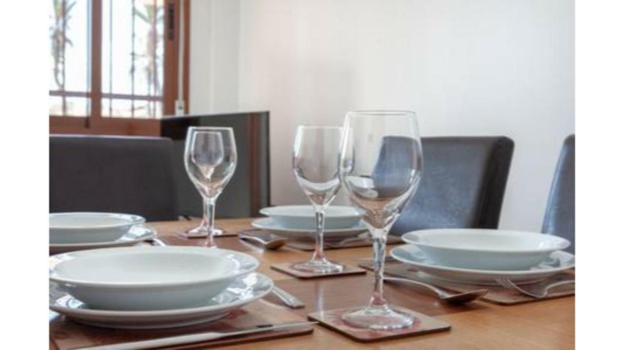 Flagship Private Villa 马萨龙 外观 照片