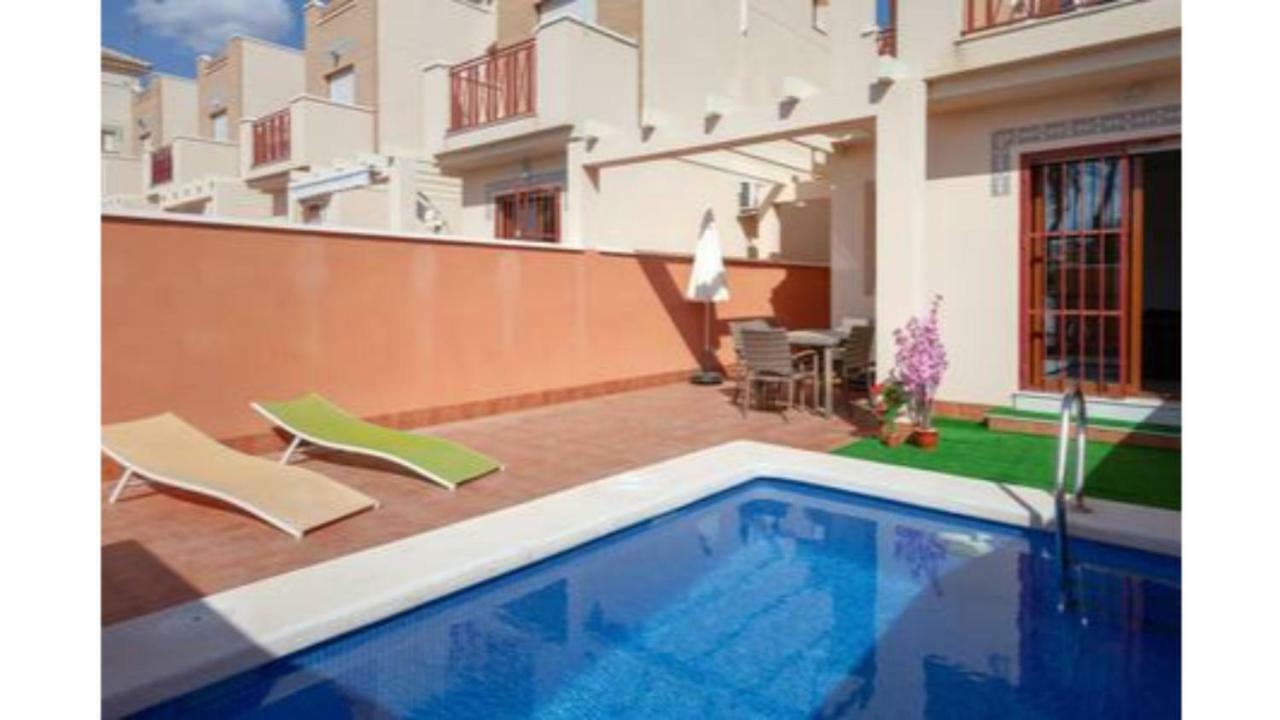 Flagship Private Villa 马萨龙 外观 照片