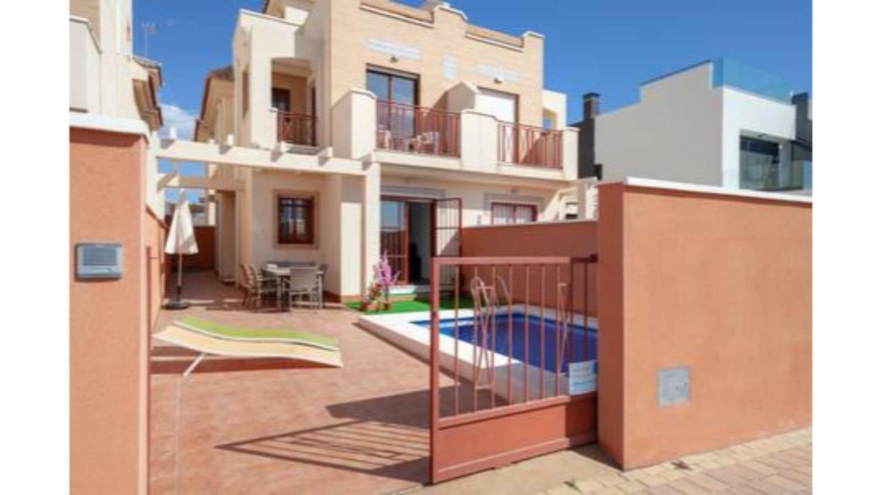 Flagship Private Villa 马萨龙 外观 照片